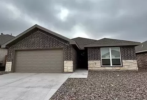 1642 Wrigley Dr, Odessa, TX 79762