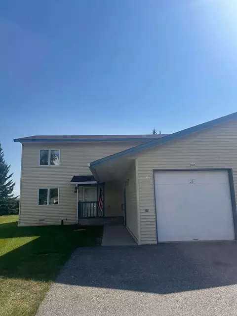 1209 Bainbridge Blvd, Fairbanks, AK 99701