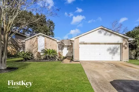 3007 Becket St, Pearland, TX 77584
