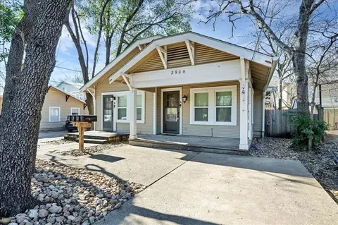 2904 Pearl St #B, Austin, TX 78705