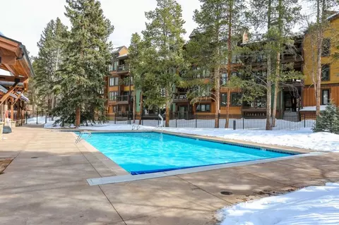 800 Columbine Rd #10, Breckenridge, CO 80424
