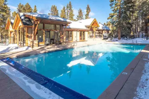 800 Columbine Rd #10, Breckenridge, CO 80424
