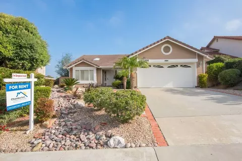 2620 El Aguila Ln, Carlsbad, CA 92009