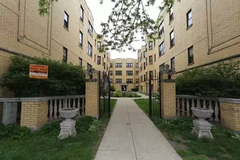 3815 N Greenview Ave #G, Chicago, IL 60613