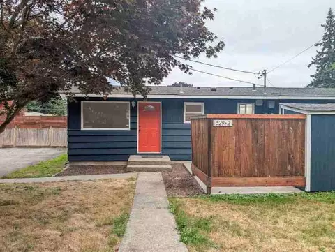 529 Madison St #2, Everett, WA 98203