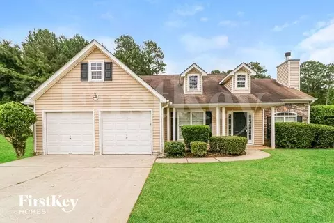 20 Ivy Pointe Ct, Covington, GA 30016