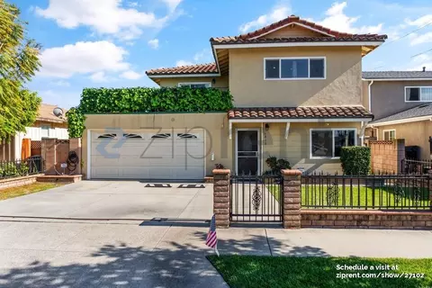 6810 Houston St, Buena Park, CA 90620
