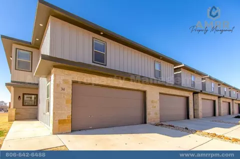 6040 24th St #6, Lubbock, TX 79407