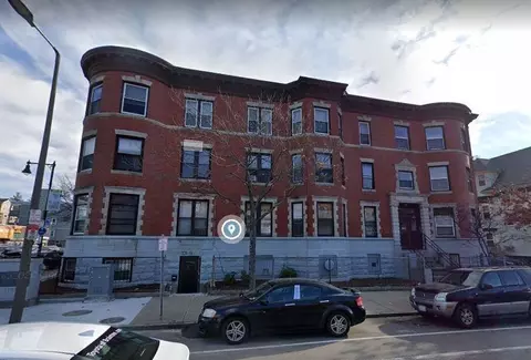 107 Columbia Rd #B, Dorchester, MA 02121