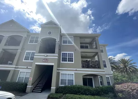 8112 Claire Ann Dr #308, Orlando, FL 32825