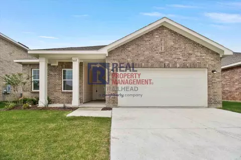 5665 Ladytown Ln, Crowley, TX 76036