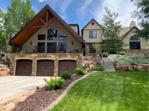 3630 Wrangler Way, Park City, UT 84098