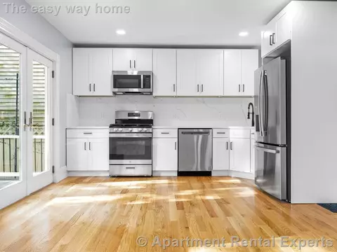 39 Hancock St #1, Somerville, MA 02144
