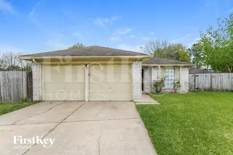 20103 Apache Gardens Ln, Katy, TX 77449