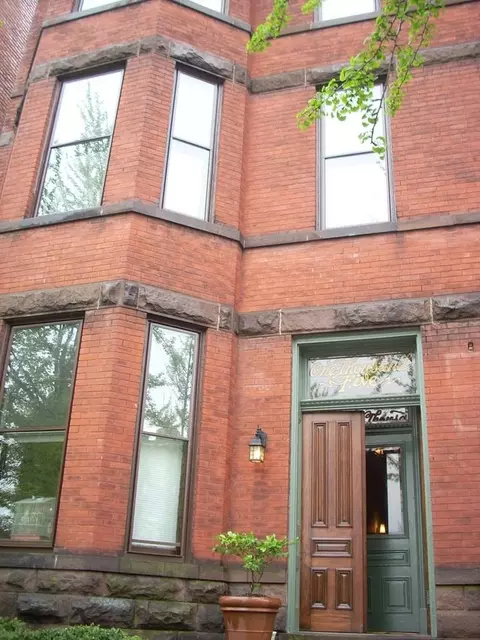1005 W Franklin St, Richmond, VA 23220