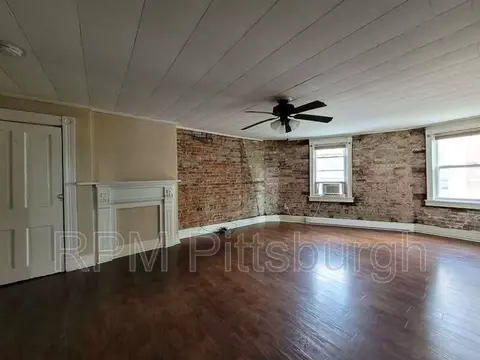 3053 Brereton St #3, Pittsburgh, PA 15219