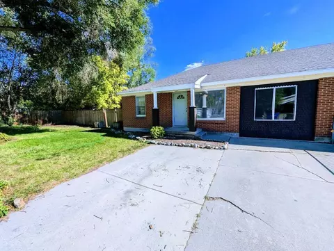 744 E 4565 S, Millcreek, UT 84107