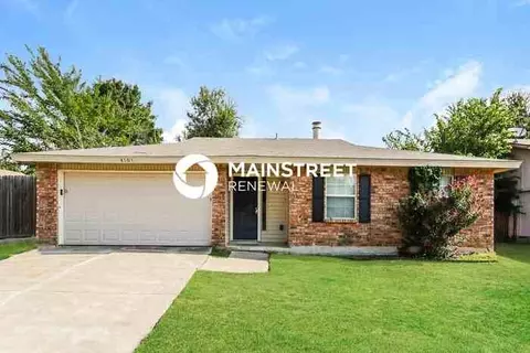 4101 Brookmoor Dr, Arlington, TX 76016