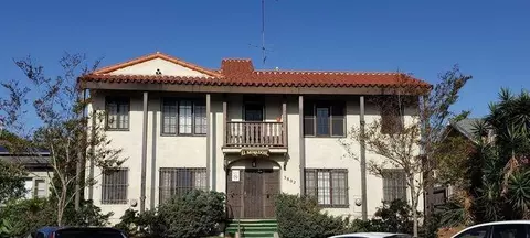 3802 Centre St, San Diego, CA 92103