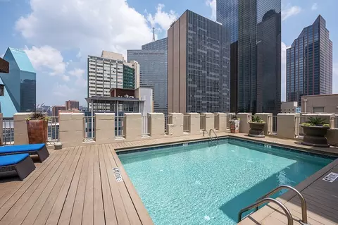 1511 Main St #S1-22, Dallas, TX 75201