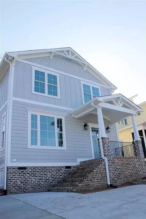 219 Greene St, Chapel Hill, NC 27516