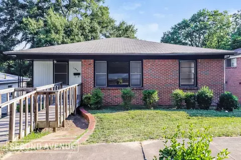 1924 Portage Ave, Birmingham, AL 35234