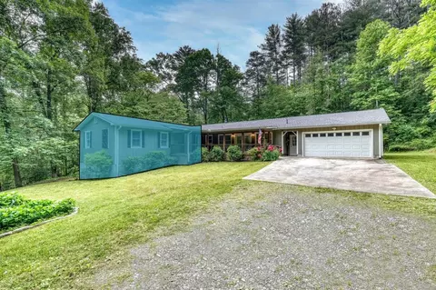 562 New Hope Club Rd #1, Ellijay, GA 30540