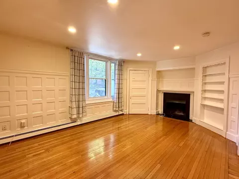 17 Exeter St #1A, Boston, MA 02116