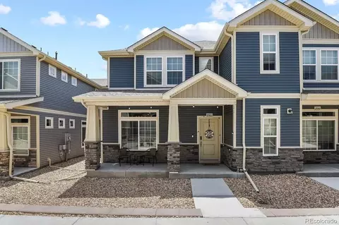 17961 E 103rd Ave, Commerce City, CO 80022