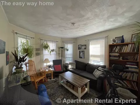 1115 Orrin St #2, Cambridge, MA 02138