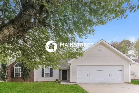 1725 Clooney Ln, Charlotte, NC 28262