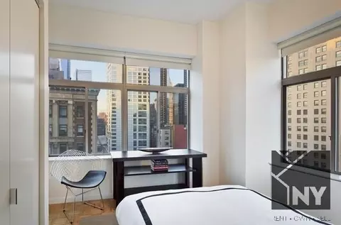 Undisclosed, New York, NY 10006