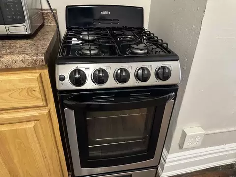18 Kensington Ave #5H, Jersey City, NJ 07304