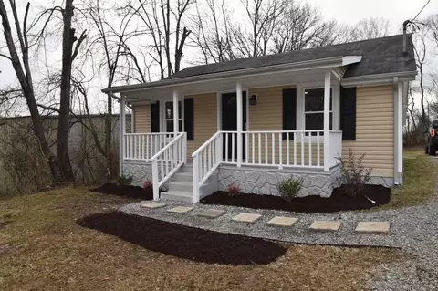429 Demoss St, Gallatin, TN 37066