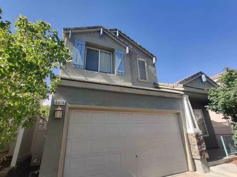 6010 Quiet Glow Ave, Las Vegas, NV 89139