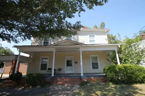 315 Park Ave, Rock Hill, SC 29730