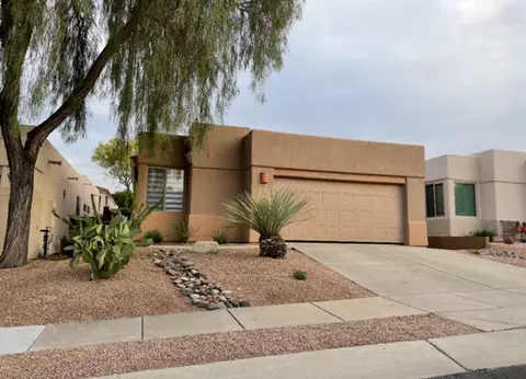 7370 E Placita Luz De La Luna, Tucson, AZ 85715
