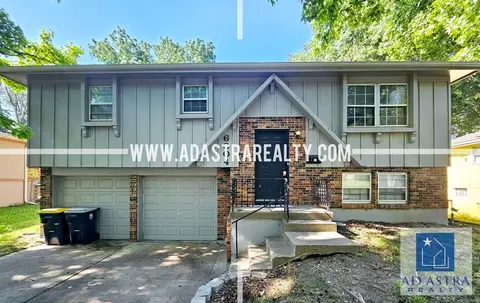 6004 E 98th St, Kansas City, MO 64134