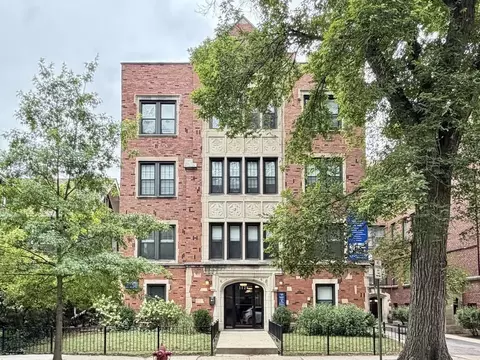 1128 Maple Ave #GRF, Evanston, IL 60202