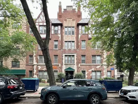 656 W Wrightwood Ave #314, Chicago, IL 60614