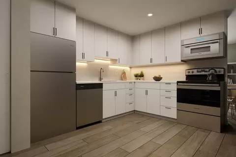 2204 Place Rebecca Ln #2155B, Houston, TX 77090