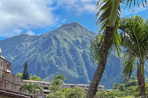46-050 Konane Pl #3717, Kaneohe, HI 96744