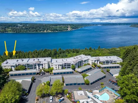 3016 N Narrows Dr UNIT A101, Tacoma, WA 98407