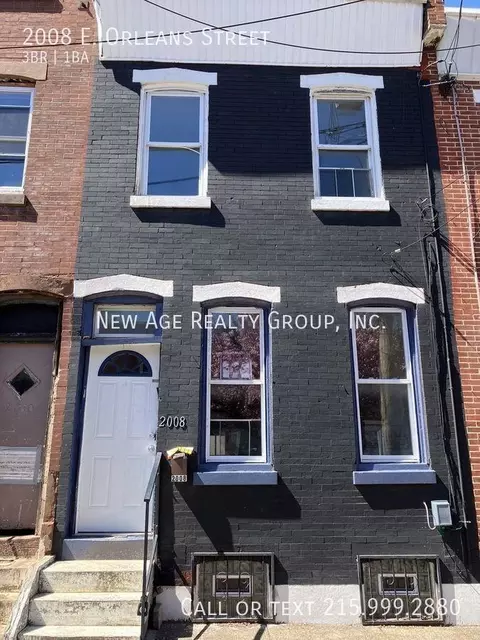 2008 E Orleans St, Philadelphia, PA 19134