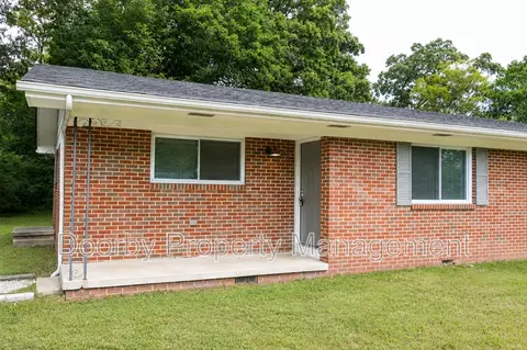 2027 Lee St #2027, East Ridge, TN 37412
