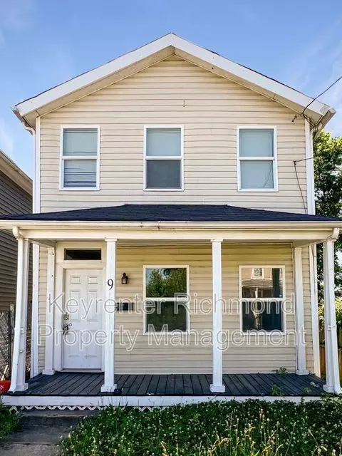 9 E 19th St, Richmond, VA 23224