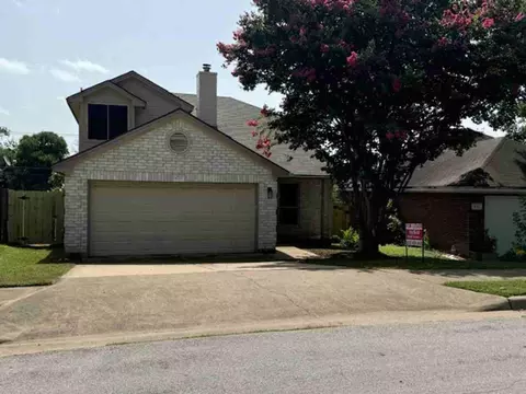 4713 Castleman Dr, Austin, TX 78725