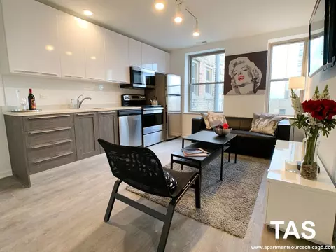 940 W Winona St #608, Chicago, IL 60640