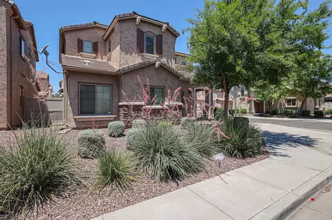 2127 W Monte Cristo Ave, Phoenix, AZ 85023