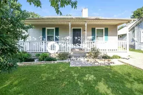 1416 Mohawk Trl, Nashville, TN 37115